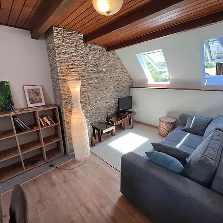 Apartma Jasna 보베츠 외부 사진