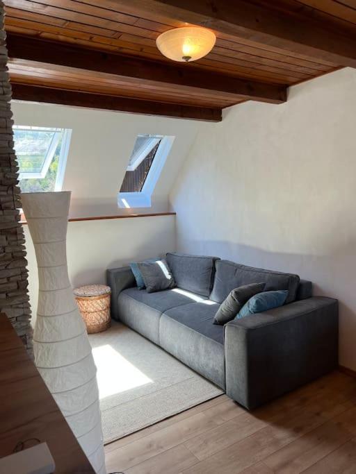 Apartma Jasna 보베츠 외부 사진