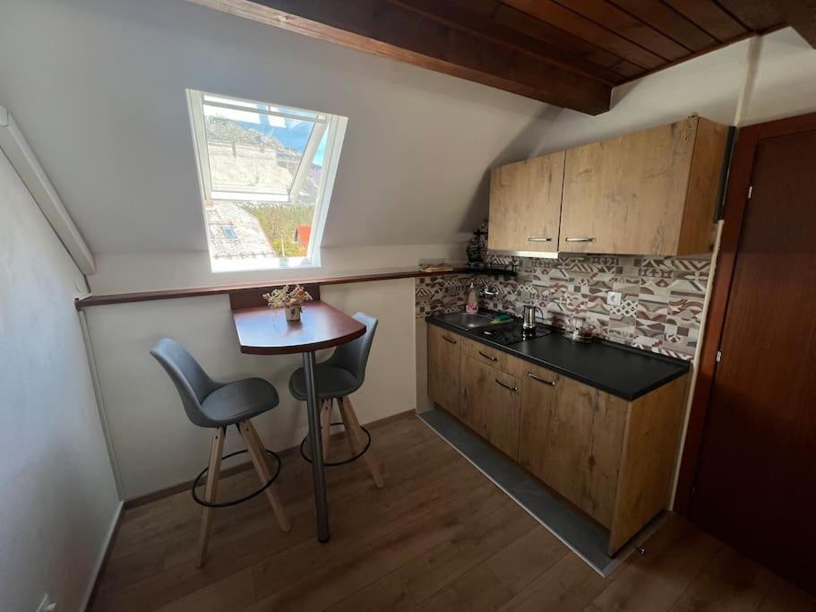 Apartma Jasna 보베츠 외부 사진