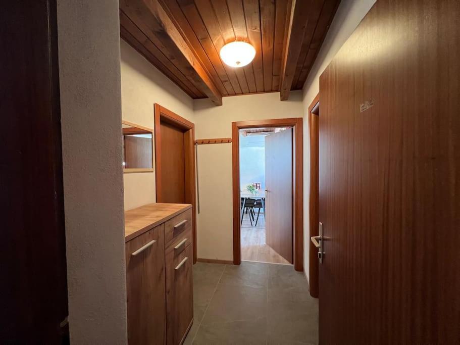 Apartma Jasna 보베츠 외부 사진