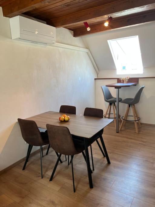Apartma Jasna 보베츠 외부 사진