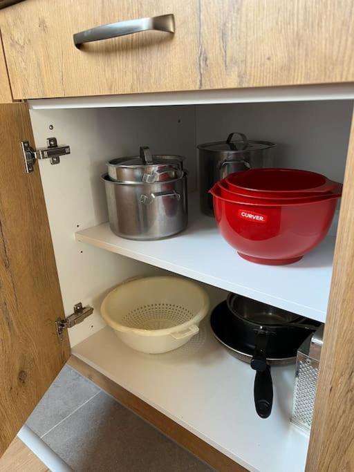 Apartma Jasna 보베츠 외부 사진